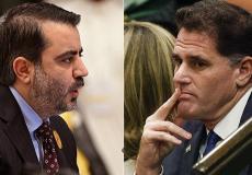 تفاصيل اجتماع سوري إسرائيلي في باريس