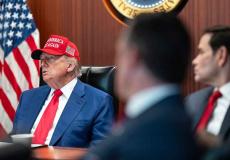 ترامب يخطط لعقد قمة مع القادة العرب بشأن حرب غزة