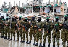 حماس تستعيد حضورها الإداري والأمني بغزة