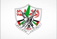 فتح تؤكد رفضها أي مخطط لفصل قطاع غزة عن الضفة الغربية