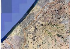 إسرائيل تعتزم تقديم خرائط جديدة حول نطاق انسحاب الجيش من غزة