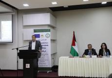 إطلاق قاعدة بيانات لتسجيل المفقودين جراء حرب غزة