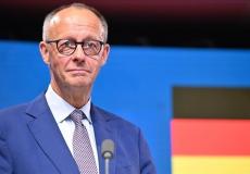 المستشار الألماني فريدريش ميرتس