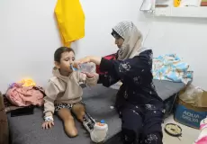 بتر الأطراف في غزة: مأساة إنسانية تتفاقم جرّاء الحرب