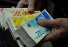 عملة الشيكل الإسرائيلي