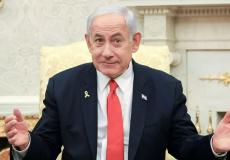 نتنياهو يتباهى بتدمير 50 مبنى سكنيا بمدينة غزة