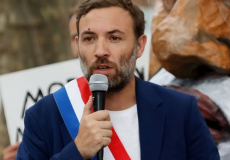 النائب الفرنسي توماس بورتس