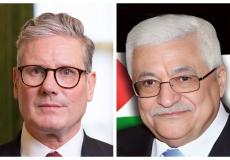 بريطانيا ستعترف بدولة فلسطين في أيلول المقبل