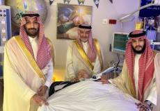 سبب وفاة الأمير الوليد بن خالد بن طلال ويكيبيديا – وفاة الأمير النائم