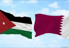 علما قطر والأردن