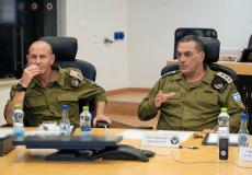 ماذا قال زامير للطيارين قبل هجوم الدوحة؟