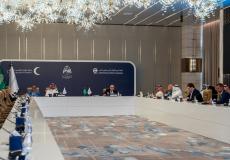 اجتماع المنظمة العربية