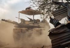 إسرائيل تسعى لسيطرة دائمة على غزة