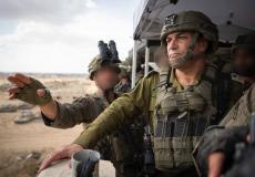 زامير- نحن في نقطة تحوّل وهدفنا تعميق الضربات في غزة