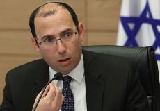 عضو الكنيست الإسرائيلي سيمحا روتمان