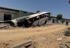 ساحة المستشفى الأوروبي