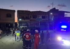 شهيدان من الجيش اللبناني في بلدة الناقورة جنوبي لبنان