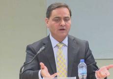 من هو رجل الأعمال سمير حليلة وعلاقته بقطاع غزة؟