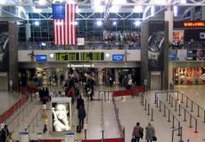 أمريكا توقف جميع تأشيرات الزيارة للأفراد القادمين من غزة