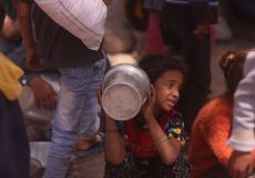 صور من غزة للمصور الصحفي عائد عوض