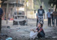 الجيش الإسرائيلي لجهات طبية في غزة: استعدوا للإخلاء نحو جنوب القطاع (تعبيرية)