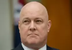 رئيس الوزراء النيوزيلندي كريستوفر لوكسون