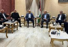 رد حماس يتطابق تقريبا مع مقترح ويتكوف