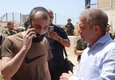 صالح أبو حسين