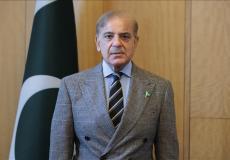 رئيس الوزراء الباكستاني