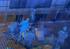 تفاصيل مقتل طالب سعودي يدعى محمد يوسف القاسم في بريطانيا