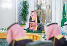 خادم الحرمين الشريفين