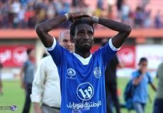 سليمان العبيد