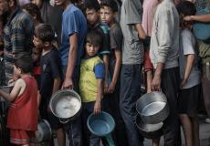 Weekly bulletin of the most important news from Gaza: July 27 to August 2, 2025