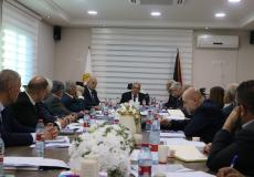 تفاصيل اجتماع لجنة صياغة الدستور للانتقال من السلطة إلى الدولة