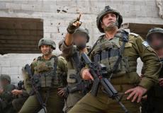 زامير من غزة في زيارة سابقة - أرشيف