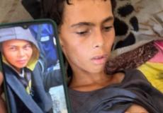 الفتى عاطف أبو خاطر