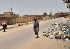 جنوب السودان