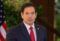 وزير الخارجية الأميركي ماركو روبيو