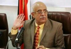 اغتيال أحمد غالب الرهوي