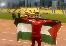 علام عبد الله العمور