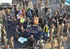 لبنان - شهيد في غارة إسرائيلية على طريق الخردلي