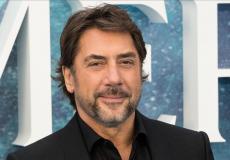 الممثل الإسباني الحائز على جائزة أوسكار خافيير باردم