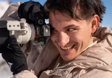 نيكولاس مارين