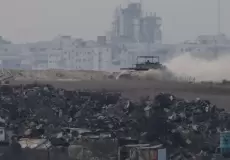 عملية عسكرية جديدة في غزة "قد تكون حتمية"