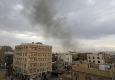 أخبار اليمن عاجل: انفجار عسكري وسياسي في الجنوب.. إسقاط عضوية الزبيدي وغارات تستهدف الضالع