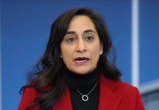 كندا تقيم علاقاتها الثنائية مع إسرائيل