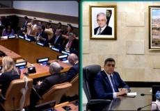 الحكومة الفلسطينية ترحب بمخرجات اجتماع المانحين