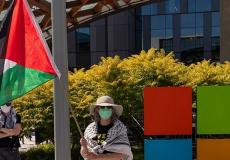 مايكروسوفت تعطّل خدمات وحدة 8200 الإسرائيلية