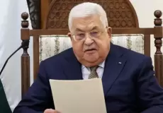 الرئيس الفلسطيني محمود عباس