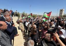 عشائر الخليل